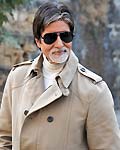 Amitabh Bachchan